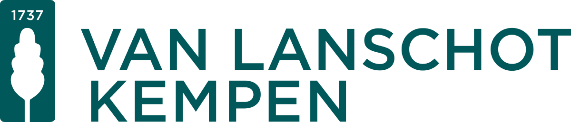 Van Lanschot Kempen Logo