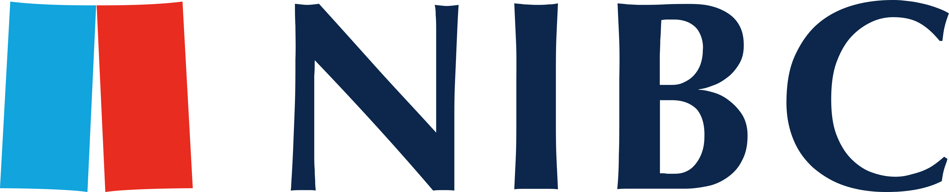 NIBC Logo